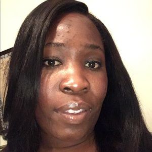 Meet your Posher, Lakeitha